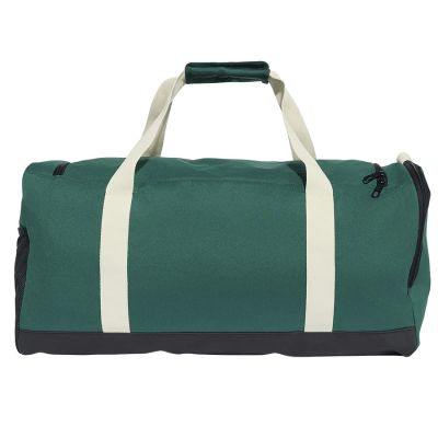 2. Adidas Linear Duffel KS2070 Tasche