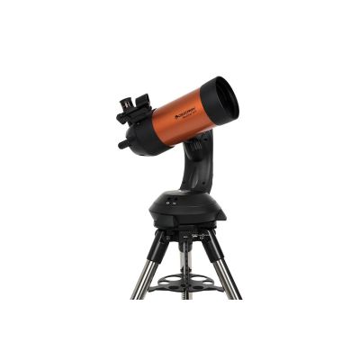 2. Celestron NexStar 4SE 241x Schwarz, Braun