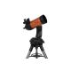 2. Celestron NexStar 4SE 241x Schwarz, Braun