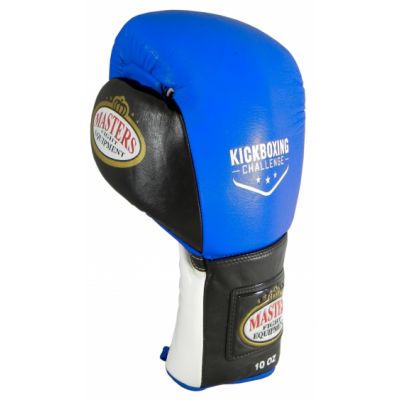 6. RBT-TUR Turnier-Boxhandschuhe 10 oz