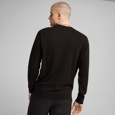 11. Puma ESS No.1 Logo Crew TR M Sweatshirt 682560 01