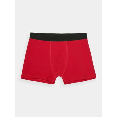 8. Boxershorts 4F Jr 4FJWMM00UBXSM045-91S