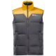 Jack Wolfskin DNA Tundra Daunenweste M 1207181-3802