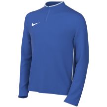 Nike Dri-Fit Park Drill Top Kinder-Sweatshirt Blau IB7542 463