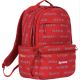 2. Supreme Rucksack Red Backpack Reflective – FW26B3-RED