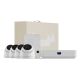 Ubiquiti UniFi Netzwerk-Videorekorder Instant KIT (UNVR-Instant-KIT-EU)