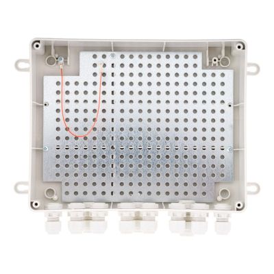 Außengehäuse IP56 ATTE ABOX-L2