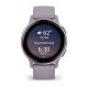 20. Garmin Vivoactive 5 42 mm Lila Uhr