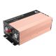 AZO Digitaler Spannungswandler 12 VDC / 24 VDC / 230 VAC SINUS IPS-2000S 2000W DUO
