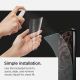 12. Spigen Neo Flex Hydrogelfolie für Samsung Galaxy S22 Ultra - 2 Stk.