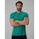 Schnelltrocknendes Herren-Trainingsshirt (Standardgröße) 4F 4FRSS26TFTSM2615-41M