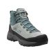 2. MILLET Ubic Mid GTX W Damenschuhe Grün