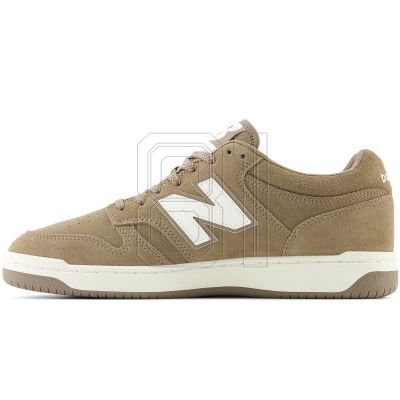 2. New Balance M BB480LDT Schuhe