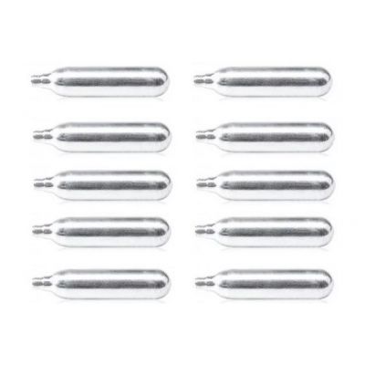 UMAREX CO-2 Kapseln 12g - 10er Set (CO210)