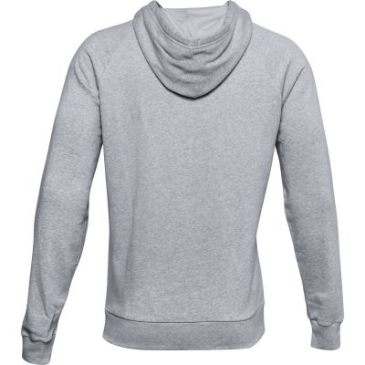 2. Under Armour Rival Fleece M 1357092-011 Sweatshirt