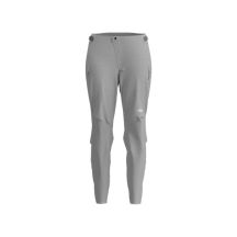 Spodnie rowerowe POC W's Motion Pants szare