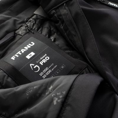 7. Herrenhose MALTINO PANTS PRIMALOFT