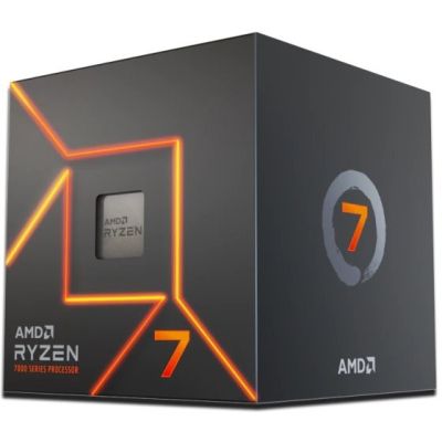 3. AMD Ryzen 7 7700 Prozessor