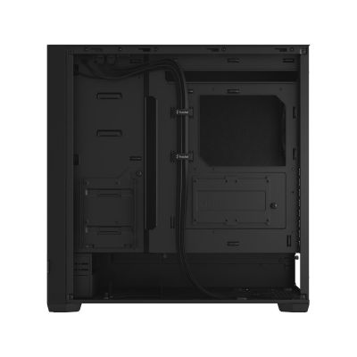 6. Fractal Design Pop XL Silent Tower Schwarz