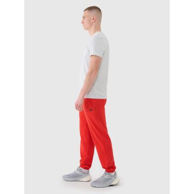 5. Herren Jogger Sweatpants 4F 4FWMM00TTROM1139-62S