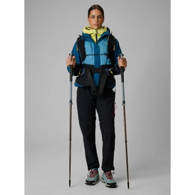 3. Damen-Trekkingjacke 10000 Membran 4F 4FRSS26TTJAF1272-46S