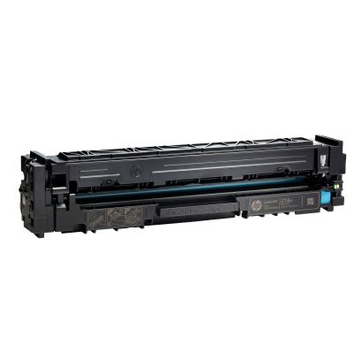 19. HP 216A Original Cyan LaserJet Toner