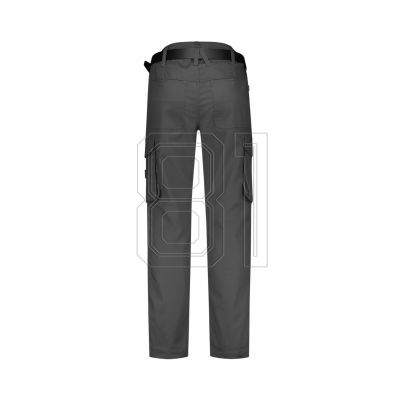 5. Malfini Arbeitshose Twill MLI-T64T4