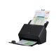 4. Canon imageFORMULA DR-S250N Papiereinzugsscanner 600 x 600 dpi A4 Schwarz