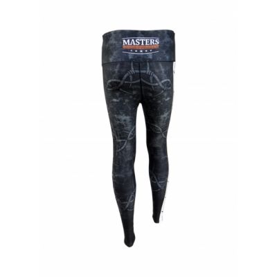 3. MFC "BARB" Damen Lange Leggings