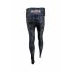 3. MFC "BARB" Damen Lange Leggings
