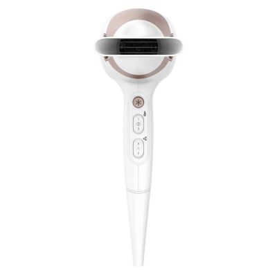 11. Rowenta Studio Dry CV5830 Haartrockner 2300W Beige, Weiß