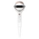11. Rowenta Studio Dry CV5830 Haartrockner 2300W Beige, Weiß