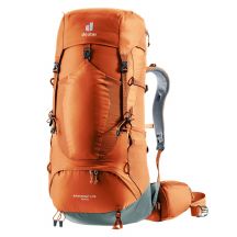 Deuter Aircontact Lite 40 + 10 Rucksack 3340123-9319