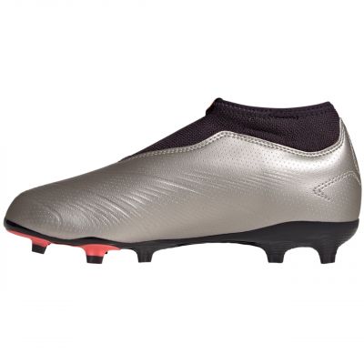 5. adidas Predator League LL FG Jr IF6357 Fußballschuhe