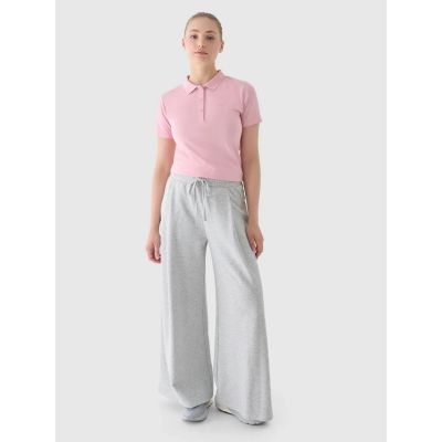 8. Poloshirt 4F W 4FWMM00TPTSF317-56S