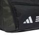 17. adidas Essentials 3-Streifen Reisetasche S IP9862