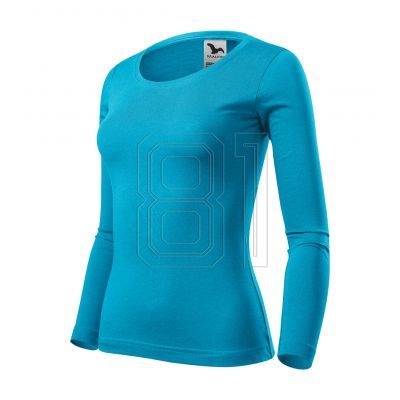 Malfini Fit-T Ls W T-shirt MLI-16944