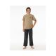 2. RIP CURL Surf Cordhose - Jungen Schwarz