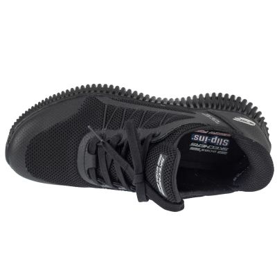 3. Skechers Slip-Ins: Bobs Geo Lite - Divine Pace 117413-BBK Schwarz 36