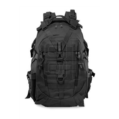 Offlander Survival Trekker 25L Rucksack OFF_CACC_34BK