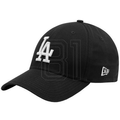 New Era 39THIRTY League Essential New York Yankees Kappe 11405495 