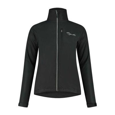 Rogelli CORE Laufjacke schwarz M