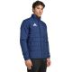11. adidas Entrada 26 Herrenjacke, hellmarineblau, JZ9142