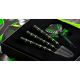 17. Harrows Avanti 90 % Steeltip-Dartpfeile HS-TNK-000016023