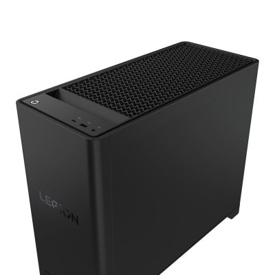 12. Lenovo Legion T5 30IAX10 Ultra 9 275HX, 32 GB DDR5 5600, 2 TB SSD, GeForce RTX 5060 Ti 8 GB, 850 W, Windows 11, Eclipse Black