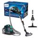 3. PHILIPS PowerPro Active FC9550/09 Staubsauger
