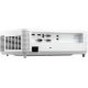 10. Viewsonic PS502W Datenprojektor, Kurzdistanzprojektor, 4000 ANSI Lumen, WXGA (1280x800), Weiß