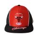 2. Mitchell & Ness NBA Chicago Bulls Freethrow Snapback Cap - HHSS1097-CBUYYPPPBKRD