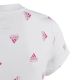 5. adidas BLUV Tee Jr IB8918