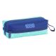 2. FC Barcelona pencil case 3 zippers 811926823
